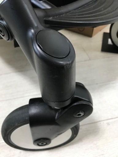 YOYO 6+ 組み立て】ベビーカーをひとりで組み立ててみました！ 決まり 
