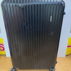 RIMOWA リモワ スーツケース キャリーケース  バッグ 大容量