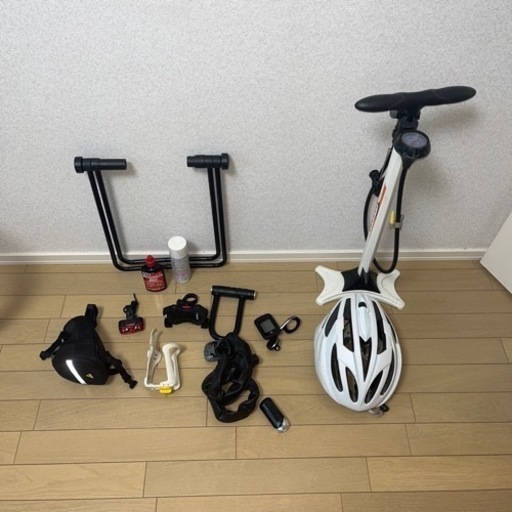ロードバイク購入前に必要な4つの「超」基礎知識 - LOVE CYCLIST – ラブサイクリスト