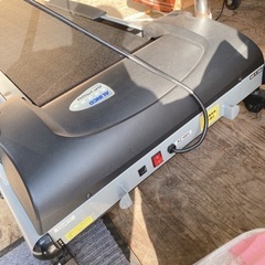 アルインコ ランニングマシーン AF-1900 【i3-0422】