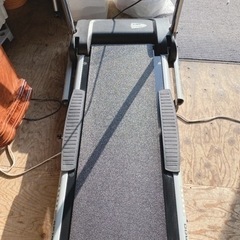 アルインコ ランニングマシーン AF-1900 【i3-0422】