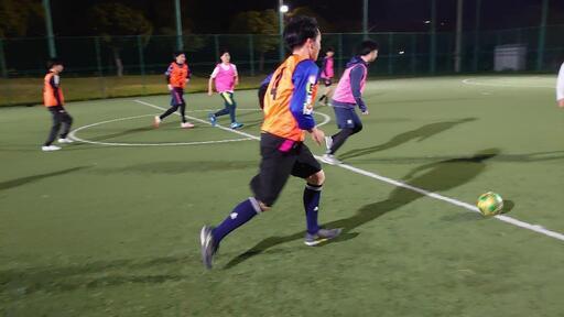 Fcアミーゴ参加者募集 りょう 東垂水のフットサルのメンバー募集 無料掲載の掲示板 ジモティー