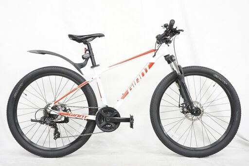 GIANT 「ジャイアント」 ATX 2021年モデル マウンテンバイク MTB スポーツ自転車 3722041700002