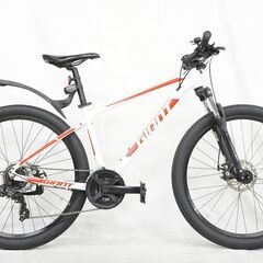 GIANT 「ジャイアント」 ATX 2021年モデル マウンテンバイク MTB 