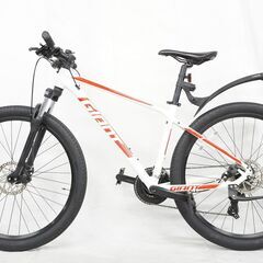 GIANT 「ジャイアント」 ATX 2021年モデル マウンテンバイク MTB 