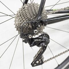 CANNONDALE 「キャノンデール」 CAAD12 2016年モデル ロードバイク スポーツ自転車 3722021810001