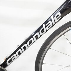 CANNONDALE 「キャノンデール」 CAAD12 2016年モデル ロードバイク スポーツ自転車 3722021810001