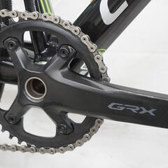 CANNONDALE 「キャノンデール」 CAAD12 2016年モデル ロードバイク スポーツ自転車 3722021810001