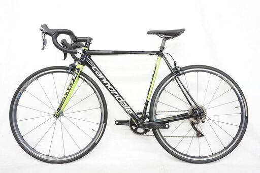 キャノンデール CANNONDALE CAAD12 2016年モデル 50サイズ シマノ105 