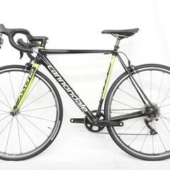 CANNONDALE 「キャノンデール」 CAAD12 2016年モデル ロードバイク スポーツ自転車 3722021810001