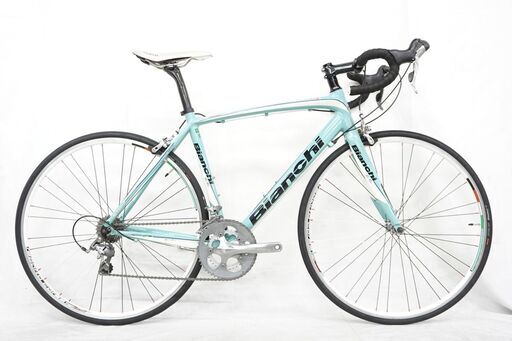 BIANCHI「ビアンキ」IMPULSO 2013年モデル ロードバイク スポーツ