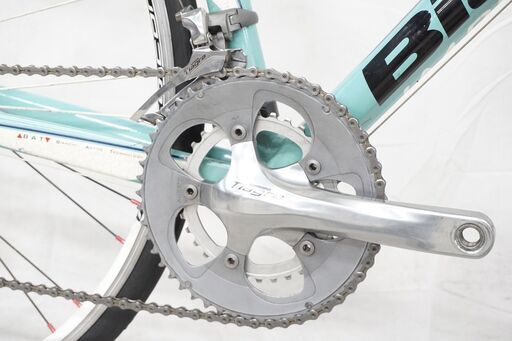 BIANCHI「ビアンキ」IMPULSO 2013年モデル ロードバイク スポーツ