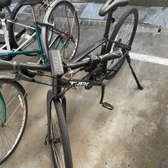 クロスバイク TREK FX2 Mサイズ