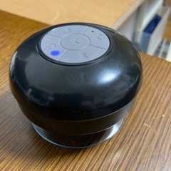 Bluetoothスピーカー