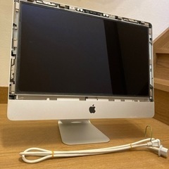 iMac (mid-2011) (21.5inch)(core ...