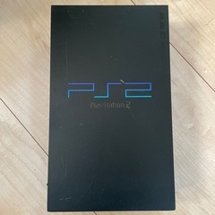 Sony Playstation2 コントローラー付属