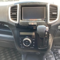 平成24年ソリオ