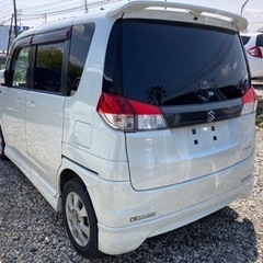 平成24年ソリオ