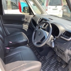 平成24年ソリオ