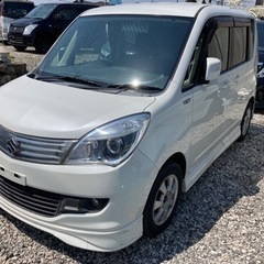 平成24年ソリオ