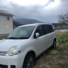 トヨタシェンタ