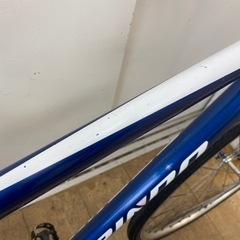 N193☆FERIADO☆クロスバイク☆防犯登録料込み