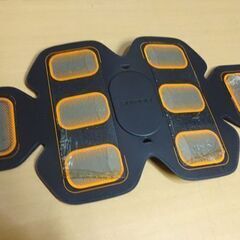 シックスパッド アブズベルト S/M/Lサイズ MTG SIXPAD Abs Belt