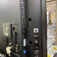 愛品館八千代店】MITSUBISHI2016年製 40型ハイビジョン液晶テレビLCD