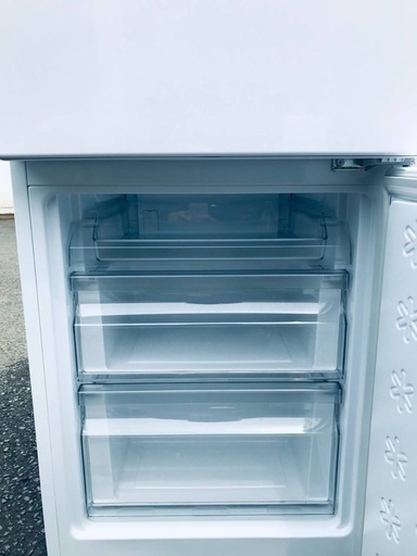 ♦️EJ36番Haier冷凍冷蔵庫 【2021年製】
