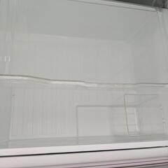 3ドア冷蔵庫 東芝 2014年 340L GR-G34SY ?自社配送時?代引き可
