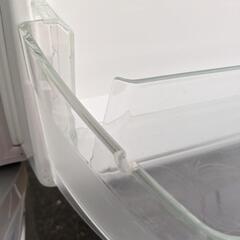3ドア冷蔵庫 東芝 2014年 340L GR-G34SY ?自社配送時?代引き可