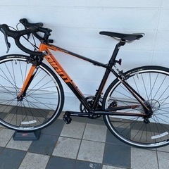 お取引中】GIANT ロードバイク C8AV6104 XS 4