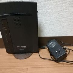無線LANルーター I・O DATA WN-AG450DGR
