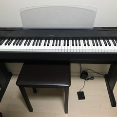 ヤマハ電子ピアノ(交渉中)