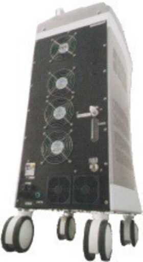 グローバルサイエンス 高速脱毛機RIOXY（リオキシー）
