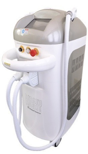 グローバルサイエンス 高速脱毛機RIOXY（リオキシー）
