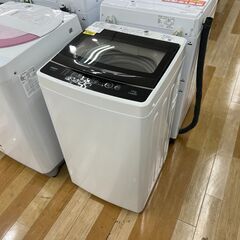 ６ヶ月保証付 AQUA 全自動洗濯機 5.0kg【トレファク岸和田店】 - 洗濯機