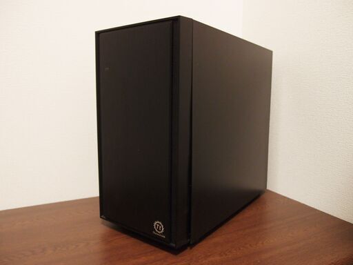 デスクトップPC(i3-3950KF)