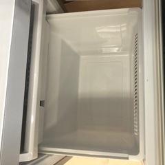 【中古】AQUA冷蔵庫2019年製