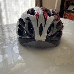 ロードバイクヘルメット