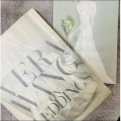 vera wang ヴェラウォン 洋書 ウェディング