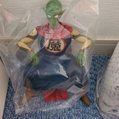 トイフェス限定ピッコロ大魔王(箱有)