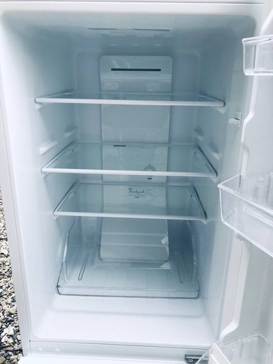 ♦️EJ49番YAMADA ノンフロン冷凍冷蔵庫 【2019年製】