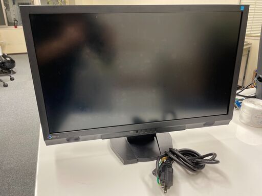 EIZO FORIS 23.0インチ カラー液晶モニター | ptpnix.co.id