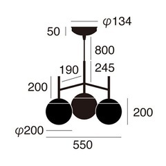 ブリスペンダント