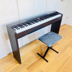 【中古】KAWAI 電子ピアノ