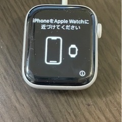 【ネット決済・配送可】Apple Watch 5 44mm GP...