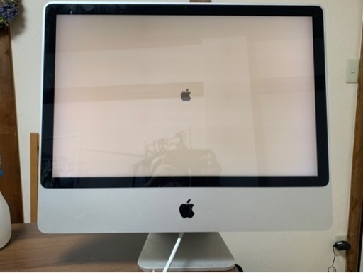 Mac iMac