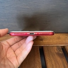 ◎バッテリー97%・傷ほとんどなし・SIMフリー・バッテリー交換済み