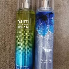 バスアンドボディワークス(Bath and Bodyworks)...